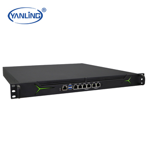 Çekirdek I3-12100 işlemci 6 I210 Gigabit LAN ve VPN ürünleri ile Utm güvenlik duvarı Mini PC stokta - Product Image 2
