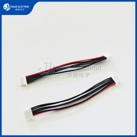 Arnés de Cables Robóticos de Alta Flexibilidad Personalizado, Conjunto de Cables Blindados Anti-Torsión para Brazo Robótico Industrial