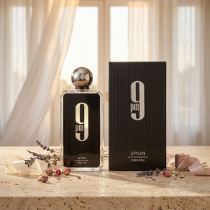 Perfume Árabe 9pm 9am en Oferta, Directo <span class=keywords><strong>de</strong></span> Fábrica, Notas Orientales, Larga Duración, 100ml, Botella <span class=keywords><strong>de</strong></span> Vidrio, Spray <span class=keywords><strong>de</strong></span> Aroma - Product Image 1