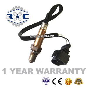 New r & C Chất lượng cao sonda <span class=keywords><strong>Lambda</strong></span> 0258006159 cho Audi A6/Cabriolet /Ford Galaxy /VW Golf Passat sharan <span class=keywords><strong>Polo</strong></span> A/F tỷ lệ cảm biến - Product Image 5