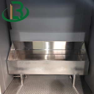 Inodoro Portátil Plegable Directo de Fábrica, Cabina de Urinario Móvil, Fácil Instalación, Inodoro de HDPE para Eventos al Aire Libre, Alquiler - Product Image 6