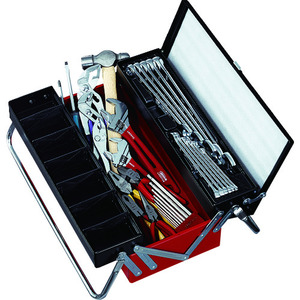 EBI (ROBTEX) Kit de base pour homard 32 pièces Certifié RoHS Usage industriel Emballage type coffre Haute durabilité Coût Japon - Product Image 1