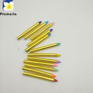 Crayones de Pintura Facial para Niños, Accesorios de Maquillaje para <span class=keywords><strong>Halloween</strong></span>, Caja de Pintura Corporal de Colores, Personalizable - Product Image 6