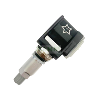 Sensores TPMS para Automóviles, Sensor de Presión de Neumáticos OE A0009052102 para Mercedes-Benz MHz Clase E W213 CLS