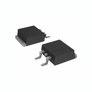 ช่องทางผู้ผลิต IRFR420PBF-BE3 TO-252AA ทรานซิสเตอร์ ชิ้นส่วนอิเล็กทรอนิกส์ - Product Image 1