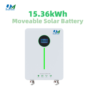 JM Factory OEM ODM Service <b>48V</b> 314Ah <b>Battery</b> Cell 280Ah 300Ah Lithium 14kWh 15kWh 16kWh Solar Energy Storage <b>Batteries</b> - Product Image 1
