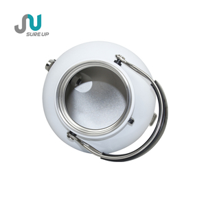 Seau à eau en acier inoxydable de luxe 10L gobelet de voyage sportif <span class=keywords><strong>thermos</strong></span> à Double paroi à poignée américaine pour l'hydratation en déplacement - Product Image 2