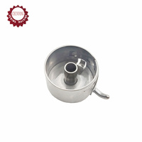 Boîte à canettes de machine à coudre multifonctionnelle de haute qualité pour la maison # 125291 à prix préférentiel pour Singer