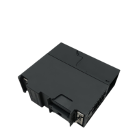 Nuevo Módulo Controlador PLC Industrial Original de Marca 6ES7153-4BA00-0XB0 S7-300, Programación PLC, 8 E/S, 240V, Inventario de Fábrica, Uno en Stock