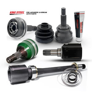 Kingsteel MI-15สำหรับ MITSUBISHI <span class=keywords><strong>Galant</strong></span> <span class=keywords><strong>93</strong></span>เพลาเกียร์ออโต้ข้อต่อ CV 24*54*25 - Product Image 5