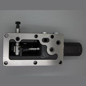 Kit de réparation de pompe hydraulique de commande série PV PV22 PV23 90R75 90R100 5423 - Product Image 4