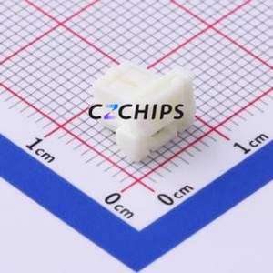 5051510201 Housing (Wire-to-Board / Wire-to-Wire) P=2mm Connector ( Jack Structure: 1x2P )( Pitch: 2mm )( Number of Rows: 1 ) - Product Image 1