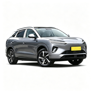 BYD Sealion 06 EV 605 Navigator Plus 2025, SUV Familiar Mediano Totalmente Eléctrico - Product Image 1
