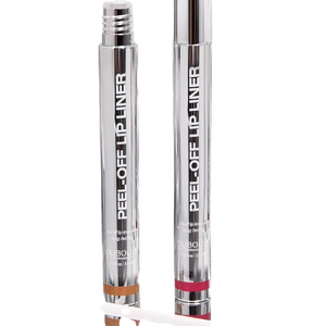 MLM Customized Waterproof Peel Off Lip Stain Matte Moisturizing Shine Long Lasting Vegan Lip Gloss Women water texture lip glaze - Product Image 1