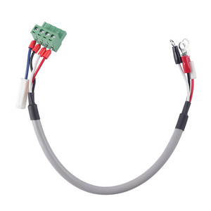 De alta calidad de Material de alambre arnés dentro de la caja de la computadora de arnés de cables de Auto - Product Image 1