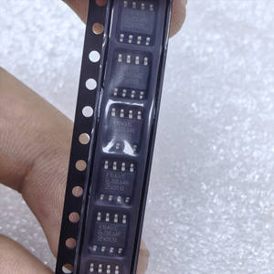 Puce émetteur-récepteur CAN Bus TJA1040T/CM, impression sérigraphique originale TJA1040T/CM, A1040/C, SOIC-8 - Product Image 4