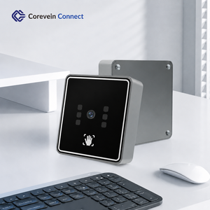 Módulo de Control de Acceso Biométrico por Huella de Palma, Unidad USB Personalizable, Módulo Lector de Venas ODM, Reconocimiento de Venas de la Palma, Lector de Venas OEM - Product Image 4
