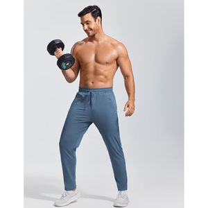 Pantalones Deportivos Ligeros de Secado Rápido para Hombre FOXA, con Bolsillos con Cremallera, para Gimnasio y Entrenamiento - Product Image 3