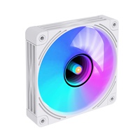 Lovingcool 2027 Nouveau Refroidisseur CPU 5 Caloducs Dissipateur Thermique Boîtier PC Refroidisseur d'Air Haute Performance TDP Ventilateur ARGB PWM Faible MOQ Logo Personnalisé pour Ordinateur de Jeu