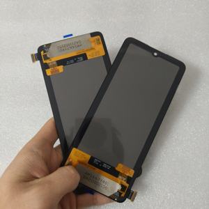 Pantalla Táctil para <span class=keywords><strong>Redmi</strong></span> <span class=keywords><strong>Note</strong></span> 10 <span class=keywords><strong>Pro</strong></span> 4G, <span class=keywords><strong>Note</strong></span> 10 <span class=keywords><strong>Pro</strong></span>+, <span class=keywords><strong>Note</strong></span> <span class=keywords><strong>11</strong></span> <span class=keywords><strong>Pro</strong></span> 4G/5G, <span class=keywords><strong>Note</strong></span> 12 <span class=keywords><strong>Pro</strong></span> 4G, Pantalla LCD para Teléfono Móvil - Product Image 2