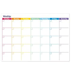 מקרר מגנטי מדבקת מתכת מגנט מקרר קטן תיבת מגנט אריזה מובלת חומרים מגנטיים - Product Image 5