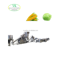 China verwerkingslijn roestvrijstalen commerciële voedseldroogmachine voor fruitfabriek, inclusief after-sales ondersteuning voor apparatuur