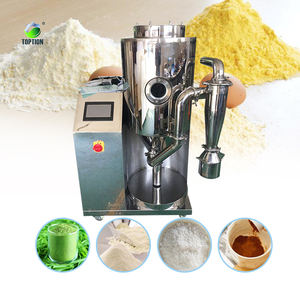 Spray <b>Drying</b> <b>Equipment</b> High-pressure nozzle systems handle viscous liquids/slurries broadening spray dryer application scope - Product Image 4