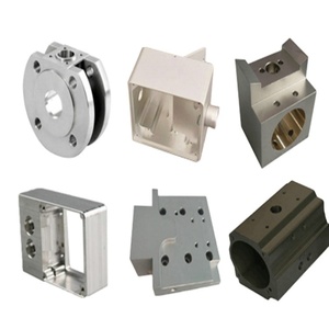 Factory Direct Sales High-Precision CNC Machined Parts with <b>Wire</b> EDM Aluminum Steel Copper Brass OEM ODM Service - Product Image 1