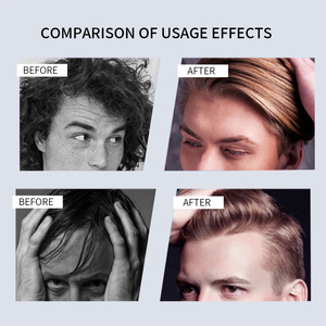 Migliore Cera Biologica <span class=keywords><strong>in</strong></span> Crema per lo Styling dei Capelli Unisex a Tenuta Forte e Finitura Opaca Anti-Crespo per Capelli Fini Uomo Migliore Cera <span class=keywords><strong>in</strong></span> <span class=keywords><strong>Polvere</strong></span> Opaca per Capelli - Product Image 6