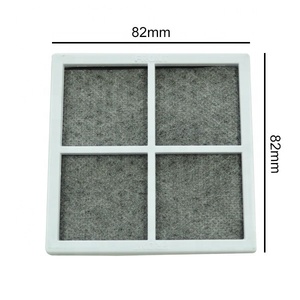 Réfrigérateur Purificateur D'air Hepa Filtre Pièces Fit Pour <span class=keywords><strong>LG</strong></span> LT120F ADQ73214402 ADQ73214403 ADQ73214404 ADQ73334008 Ken mœurs 46-9918 - Product Image 2