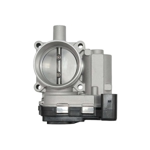 Conjunto de cuerpo de acelerador de alta calidad para VW 03C133062D 03C133062AA - Product Image 1