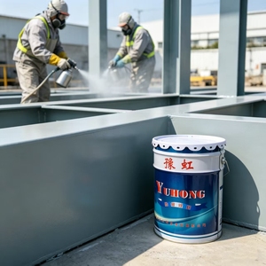 Vernice Smaltata Alchidica Opaca Resistente alle Intemperie, Colori Vivaci, Resistente all'Acqua e all'Olio per Rivestimenti Interni ed Esterni su Acciaio e Legno - Product Image 3