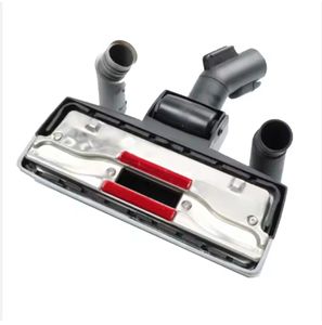 Haute qualité plusieurs marques électrique/alimenté par batterie aspirateur brosse de sol grande roue <span class=keywords><strong>pièces</strong></span> d'aspirateur pour voiture RV Garage - Product Image 2