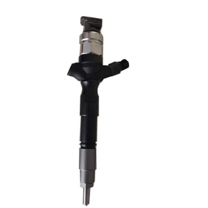 Catálogo de fabricantes de Mitsubishi L200 Diesel Injector de alta ...