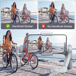 ไม้เซลฟี่ L7Cpro AI ขายดี หมุนได้ 360 องศา ติดตามใบหน้าอัตโนมัติ สมาร์ท<span class=keywords><strong>โฟน</strong></span> 3-แกนกันสั่น สำหรับ V5.0 - Product Image 5