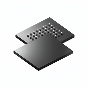 ชิปอิเล็กทรอนิกส์ คอมโพเนนต์ 48 FBGA S6R4016WEB-XI10T หน่วยความจำ BOM IC มีสินค้าในสต็อก - Product Image 1