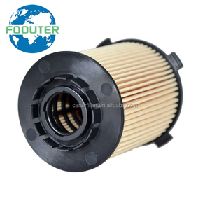 <span class=keywords><strong>Precio</strong></span> al por mayor de fábrica Filtro de aceite automático 1056025900 31372214 32140029 31372212 para <span class=keywords><strong>VOLVO</strong></span> S60 Filtro de aceite de calidad original de fábrica - Product Image 1