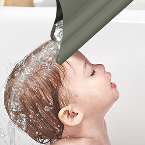 Juguete de Baño para Niños, Hace que el Baño sea Divertido y Fácil, Vaso para Enjuagar Champú para Bebés, Enjuagador en Cascada, Vaso de Baño - Product Image 6