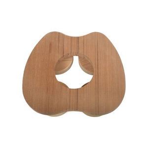 Sauna accesorios de cedro rojo con nudo resto la Sauna almohada - Product Image 3
