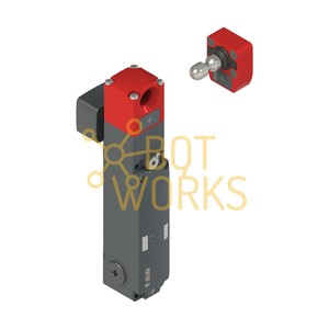 Pizzato NG2D9D411AF31 - Neuf - Product Image 1