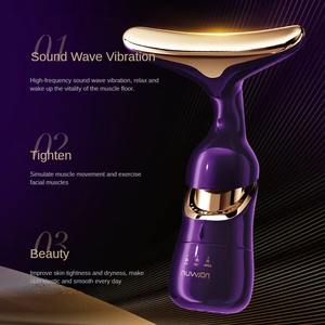 <span class=keywords><strong>Appareil</strong></span> de Beauté Ménager Marque Privée Best-Seller 2024, Lifting Facial 3 en 1 <span class=keywords><strong>Anti</strong></span>-Rides pour Soin du <span class=keywords><strong>Visage</strong></span> - Product Image 4