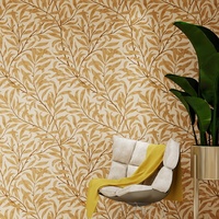 Rouleau de papier peint mousse 3D personnalisé Panneaux intérieurs en papier tapissier Papier peint PVC pour décoration murale Rénovation de la maison