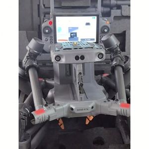 Global Matrice 350 RTK Combo avec caméra thermique double vision nocturne et capteur Lidar, drone quadricoptère en plastique - Product Image 5