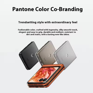 Teléfono Inteligente Plegable Moto Razr 50 5G, 8/12GB RAM, Snapdragon 7s Gen 2, CDMA/LTE, Doble SIM, 5G Global Desbloqueado - Product Image 5