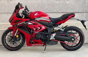 Vente flash - Moto à essence haute performance <span class=keywords><strong>CBR650R</strong></span> 650cc avec moteur refroidi par eau, adaptée à la conduite à grande vitesse - Product Image 4
