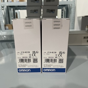 Tarjeta de Almacenamiento de Datos de Automatización CP1W-ME05M para Control de Máquinas CP1W-ME05M - Product Image 1