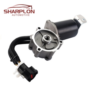 Boîte de vitesses de bonne qualité, moteur de transfert de boîte de vitesses automatique 600-807 pour Ford Ranger - Product Image 4