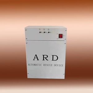 Dispositif de sauvetage en cas de panne de courant pour ascenseur ARD, Pièces d'ascenseur ARD, DISPOSITIF DE SAUVETAGE AUTOMATIQUE - Product Image 5
