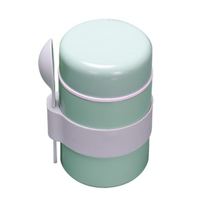 Thermal Food Jar 304 Stainless Steel Portable Lunch Box For Kids Home Outdoor Use - Product Image 5