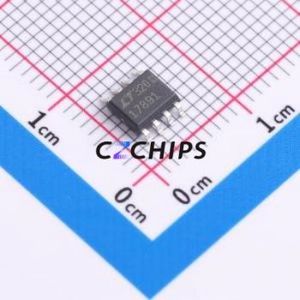 Nuevo y Original amplificador de instrumentación de Chip IC de circuito integrado TRPBF SO-8 de # - Product Image 1